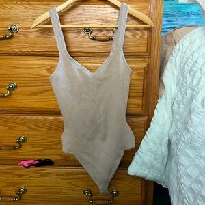 Abercrombie Bodysuit